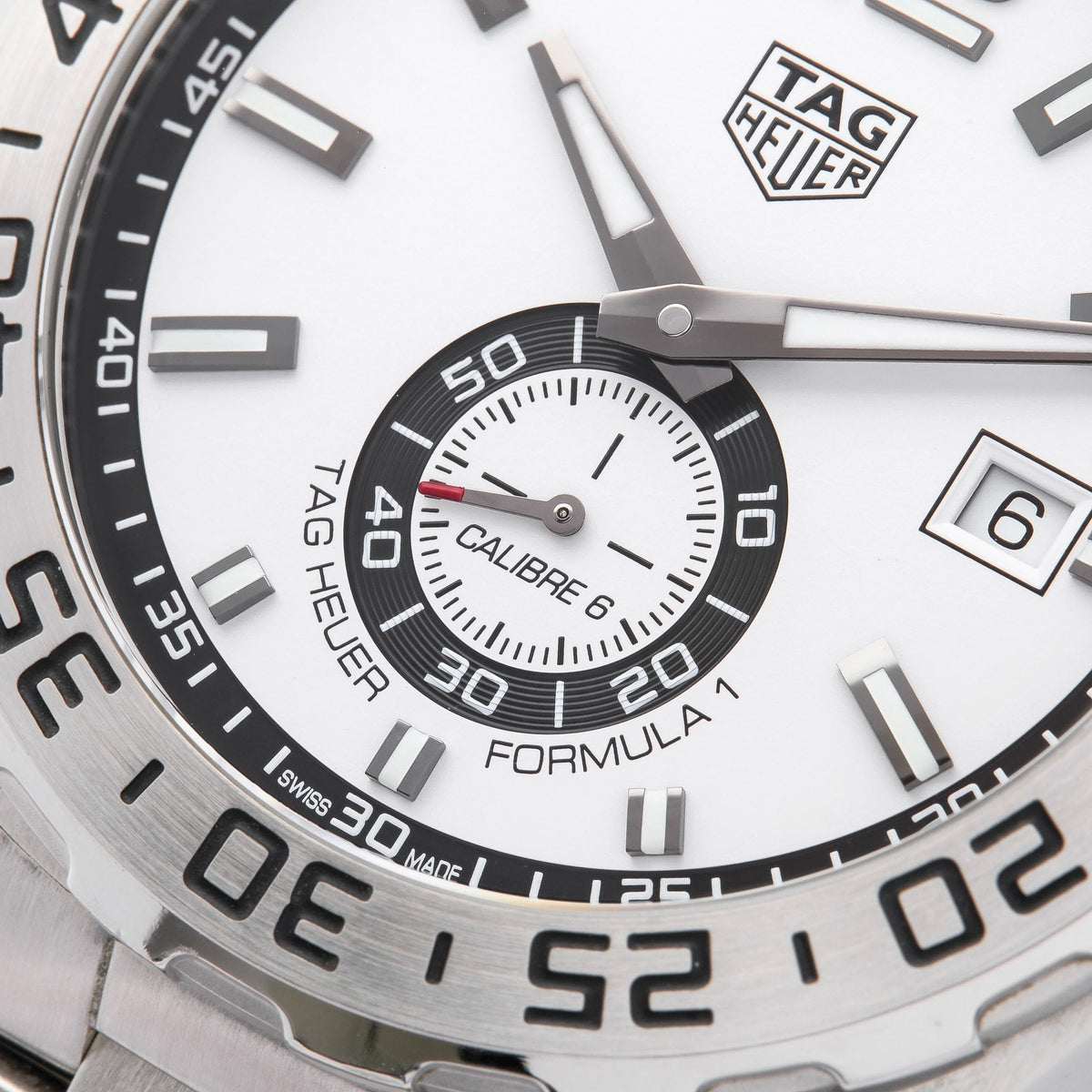 TAG Heuer Formula 1 WAZ2013.BA0842