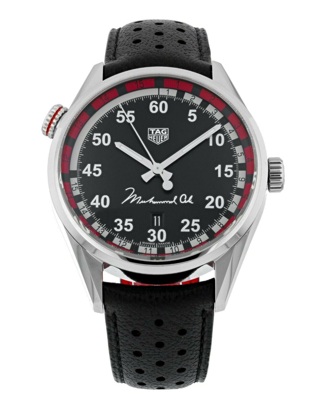 TAG Heuer Carrera WAR2A11.FC6337