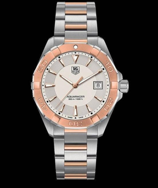 TAG Heuer Aquaracer WAY1150.BD0911