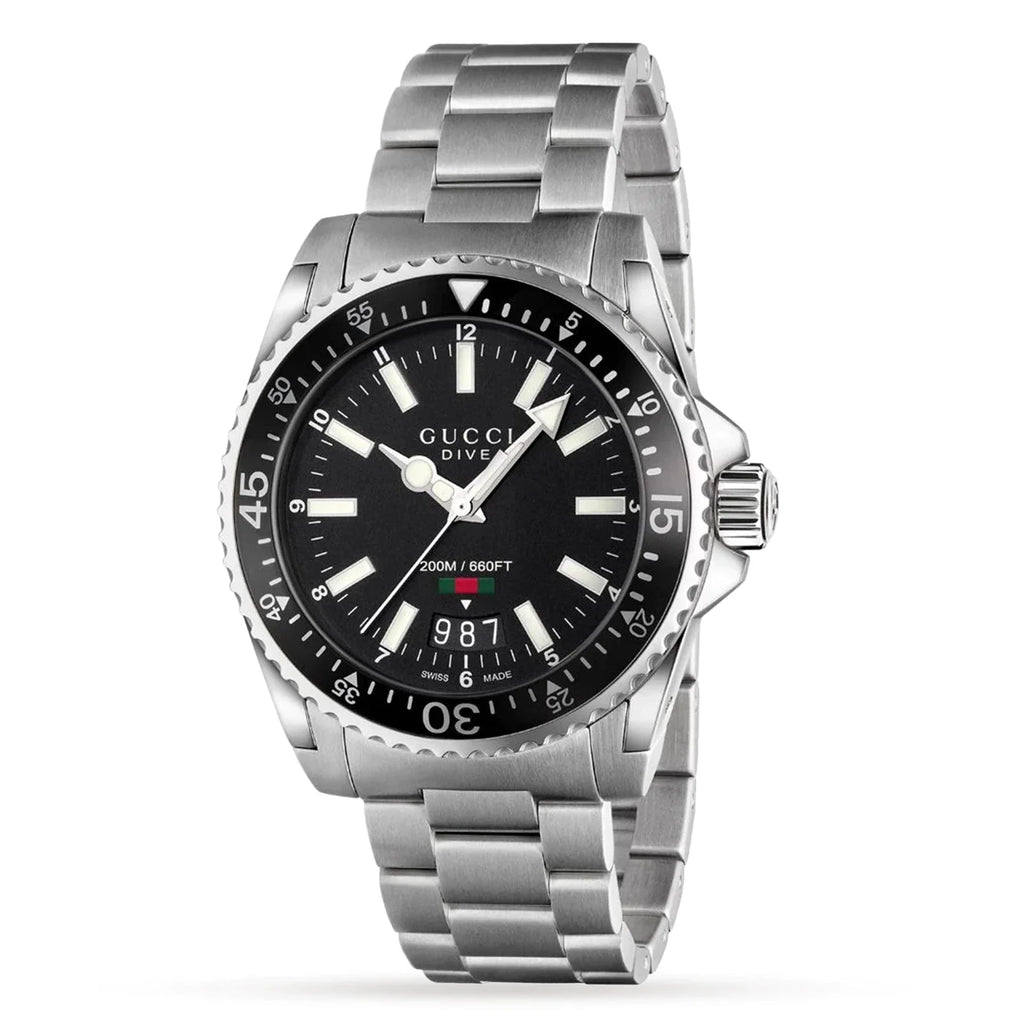 Gucci Dive YA136301A