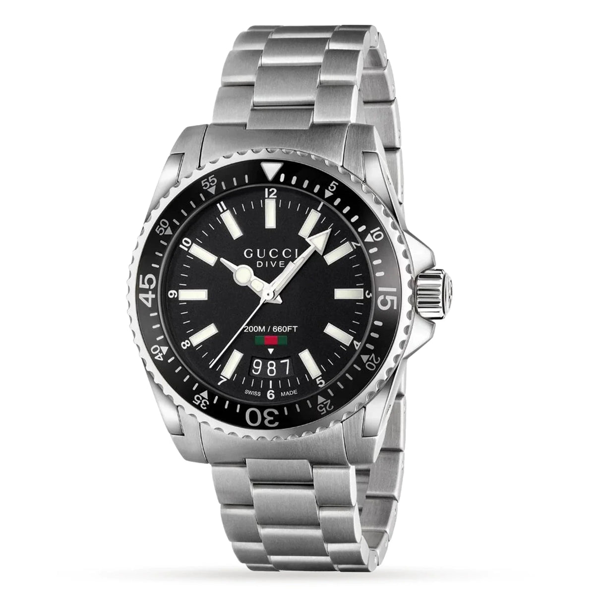 Gucci Dive YA136301A