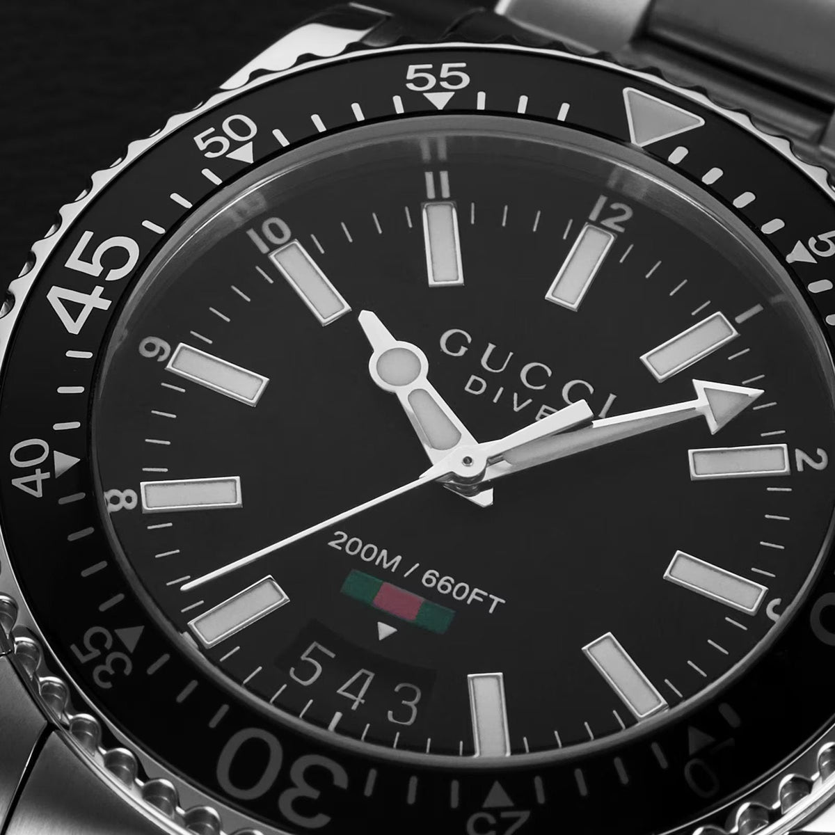 Gucci Dive YA136301A