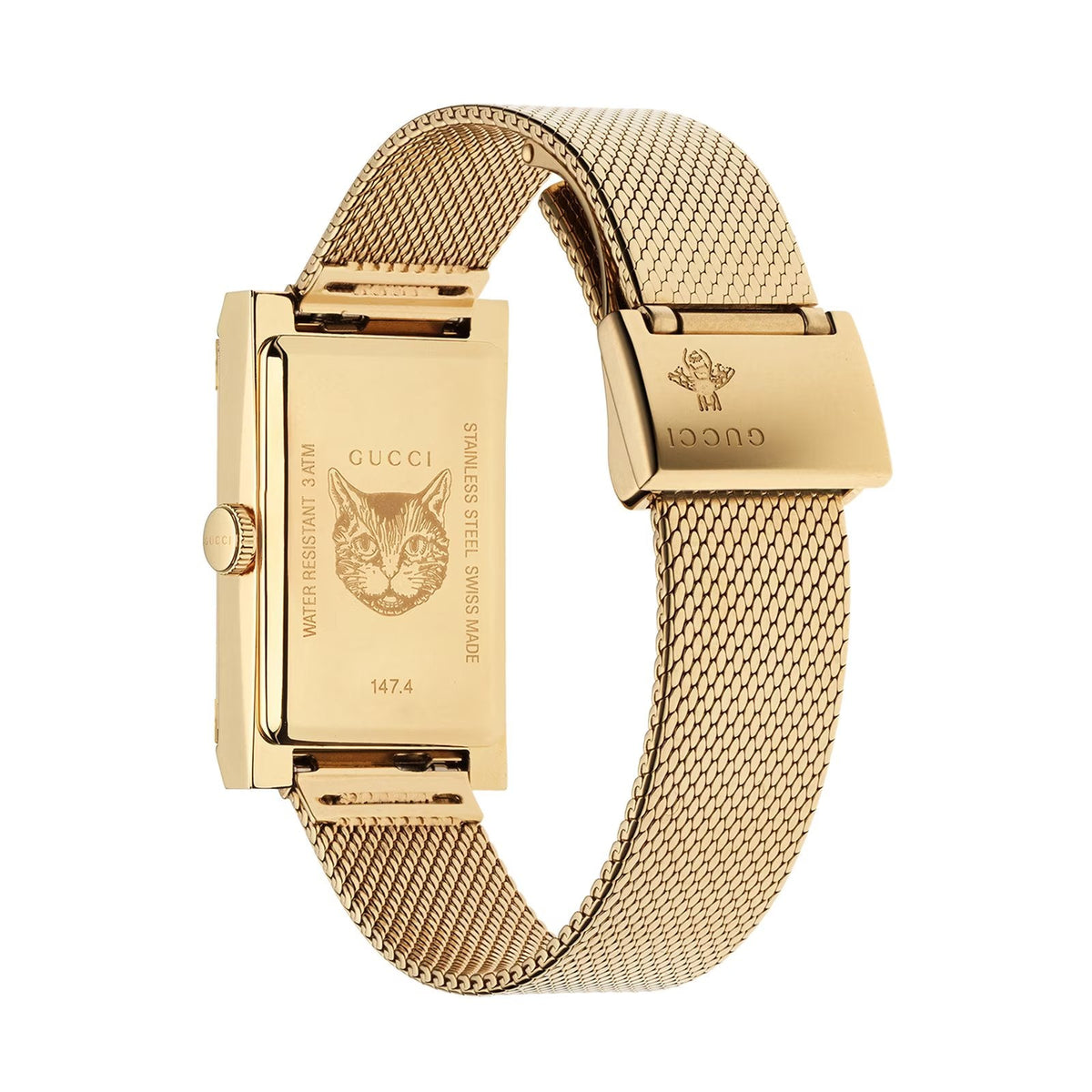 Gucci G-Frame YA147410