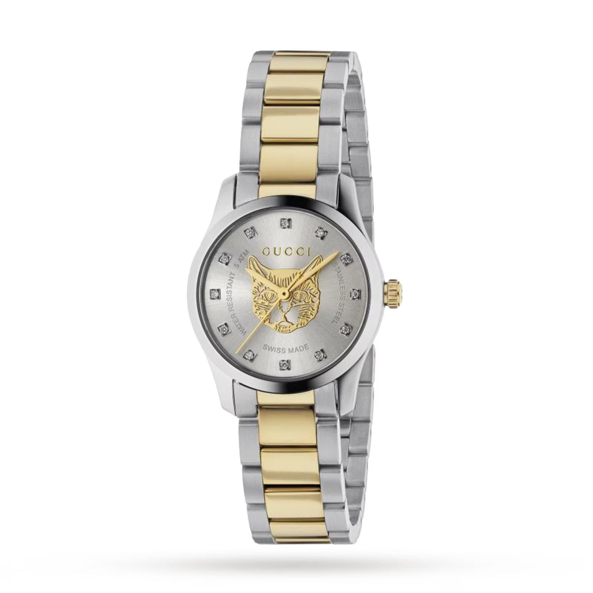 Gucci G-Timeless YA1265016
