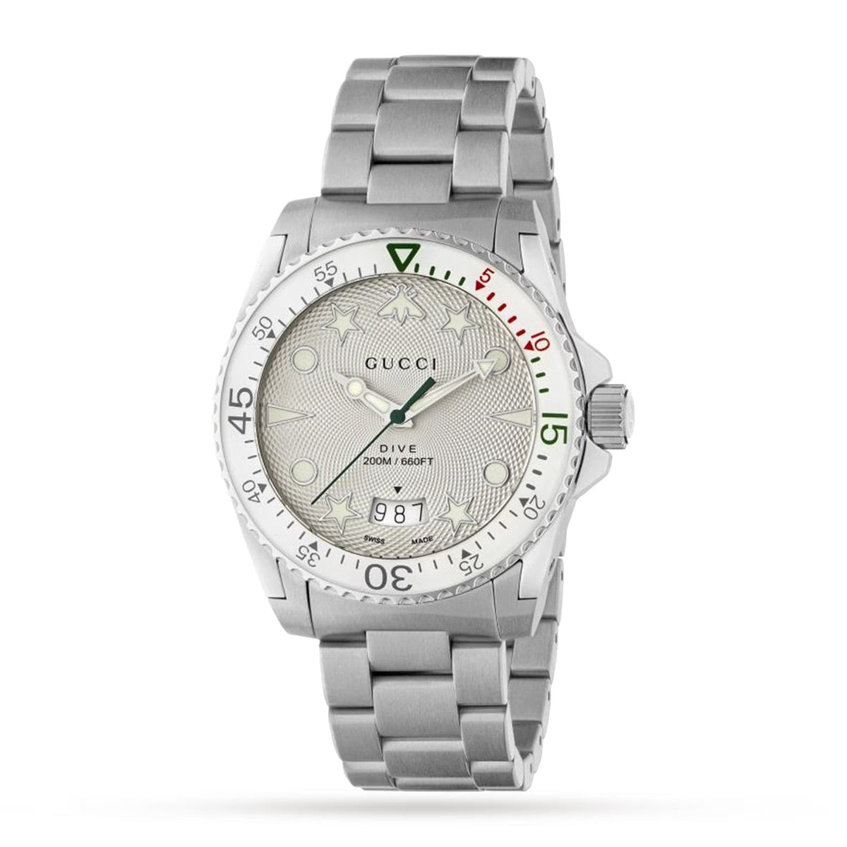 Gucci Dive YA136336