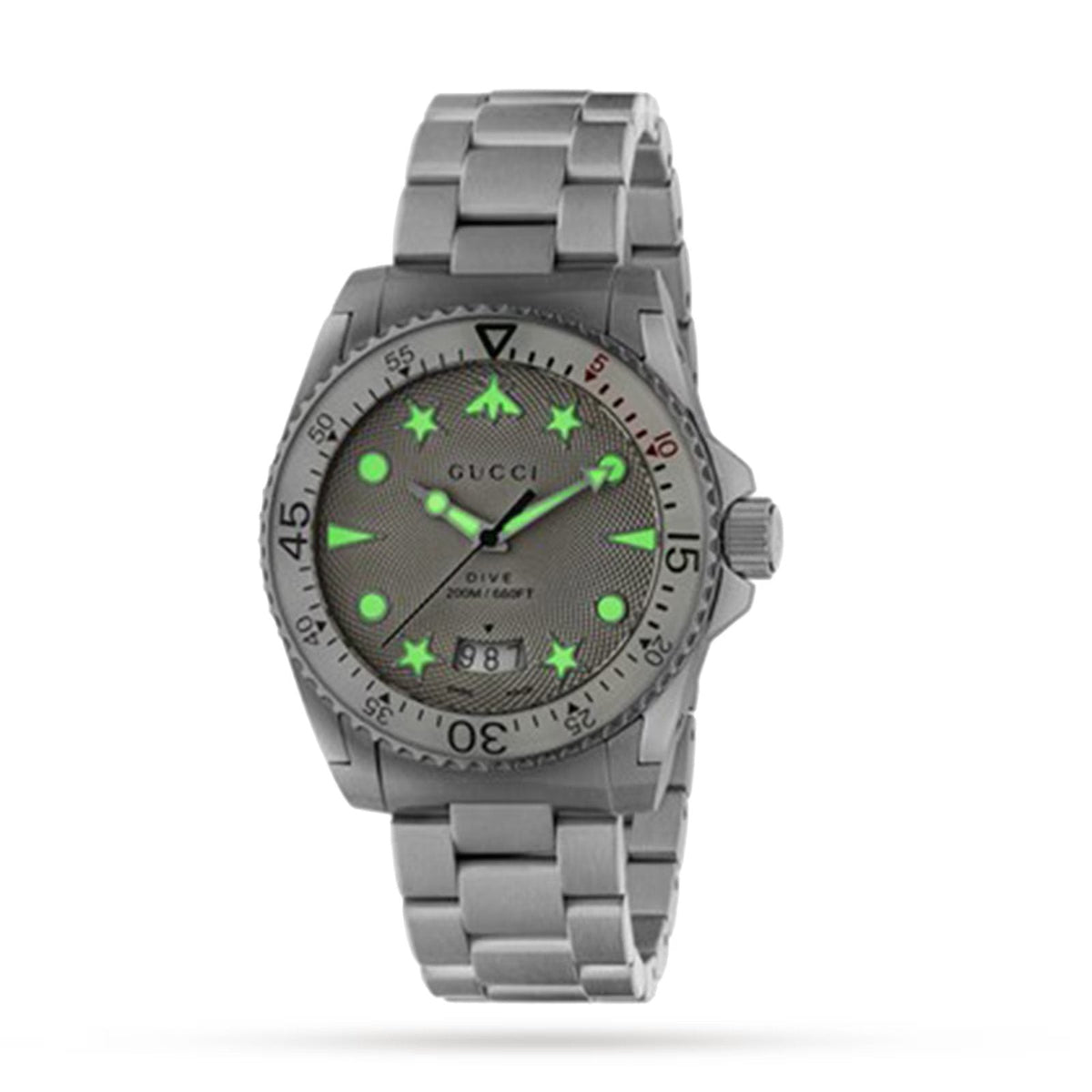 Gucci Dive YA136336