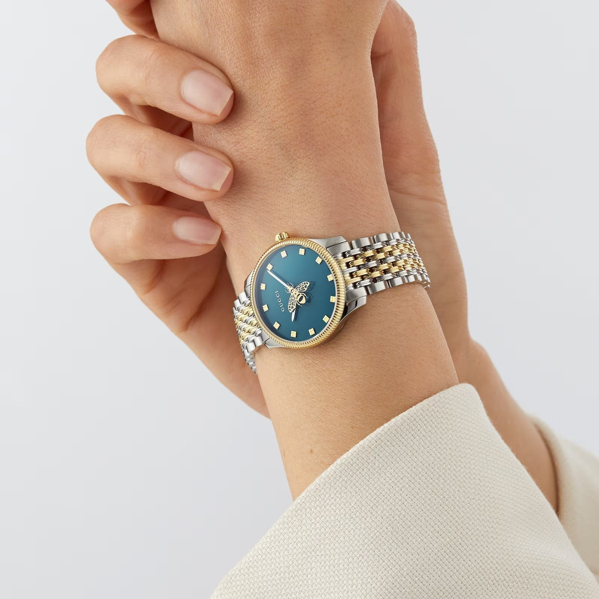Gucci G-Timeless YA1265029
