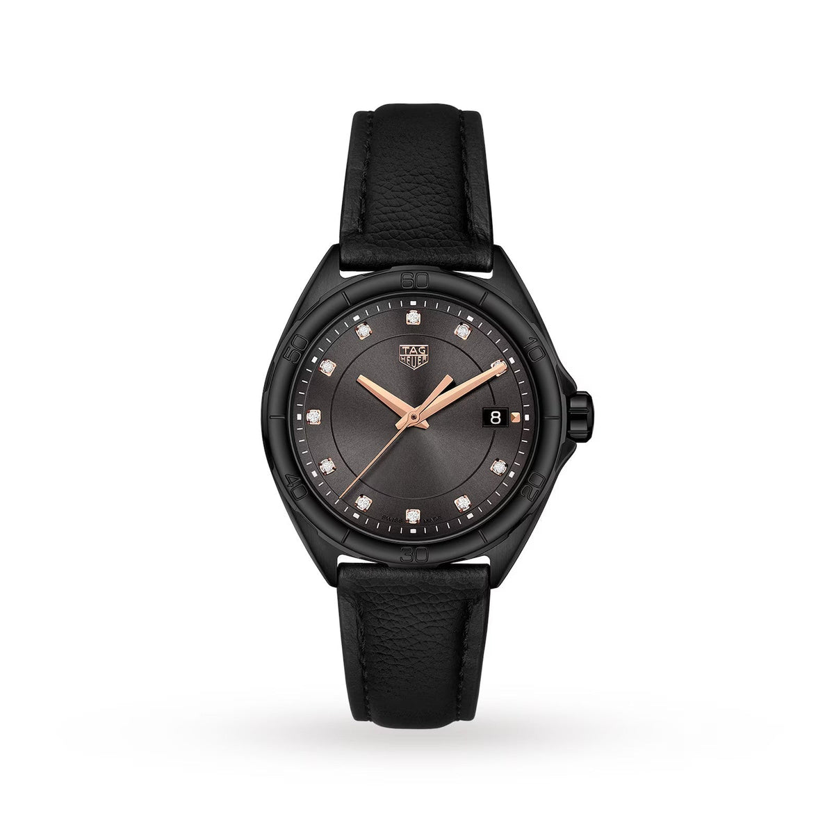 TAG Heuer Formula 1 WAR1115.FC6392