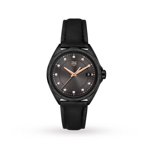Tag Heuer Formula 1 Quartz 35mm Ladies Watch