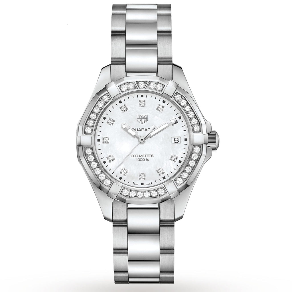 TAG Heuer Aquaracer WBD131C.BA0748