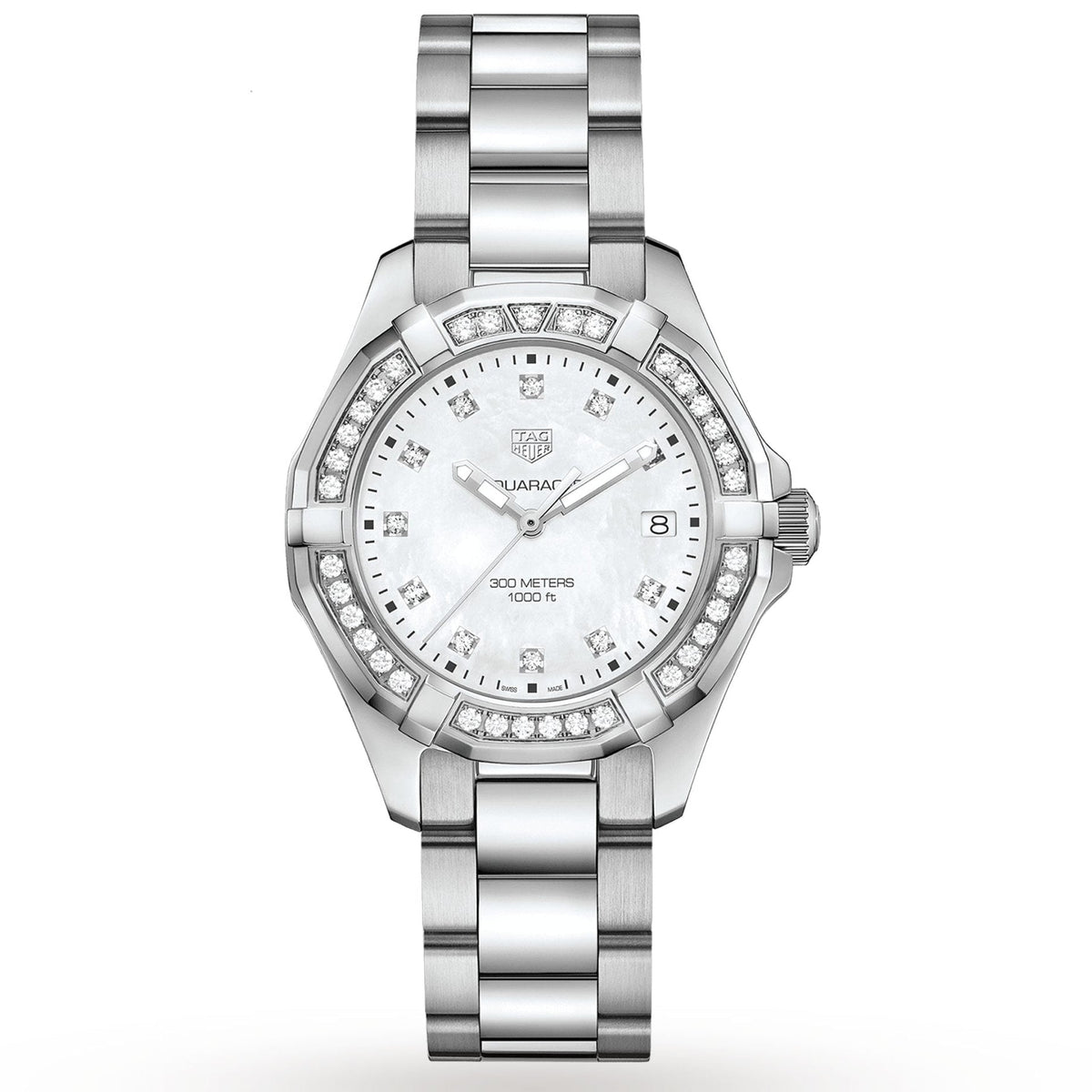 TAG Heuer Aquaracer WBD131C.BA0748