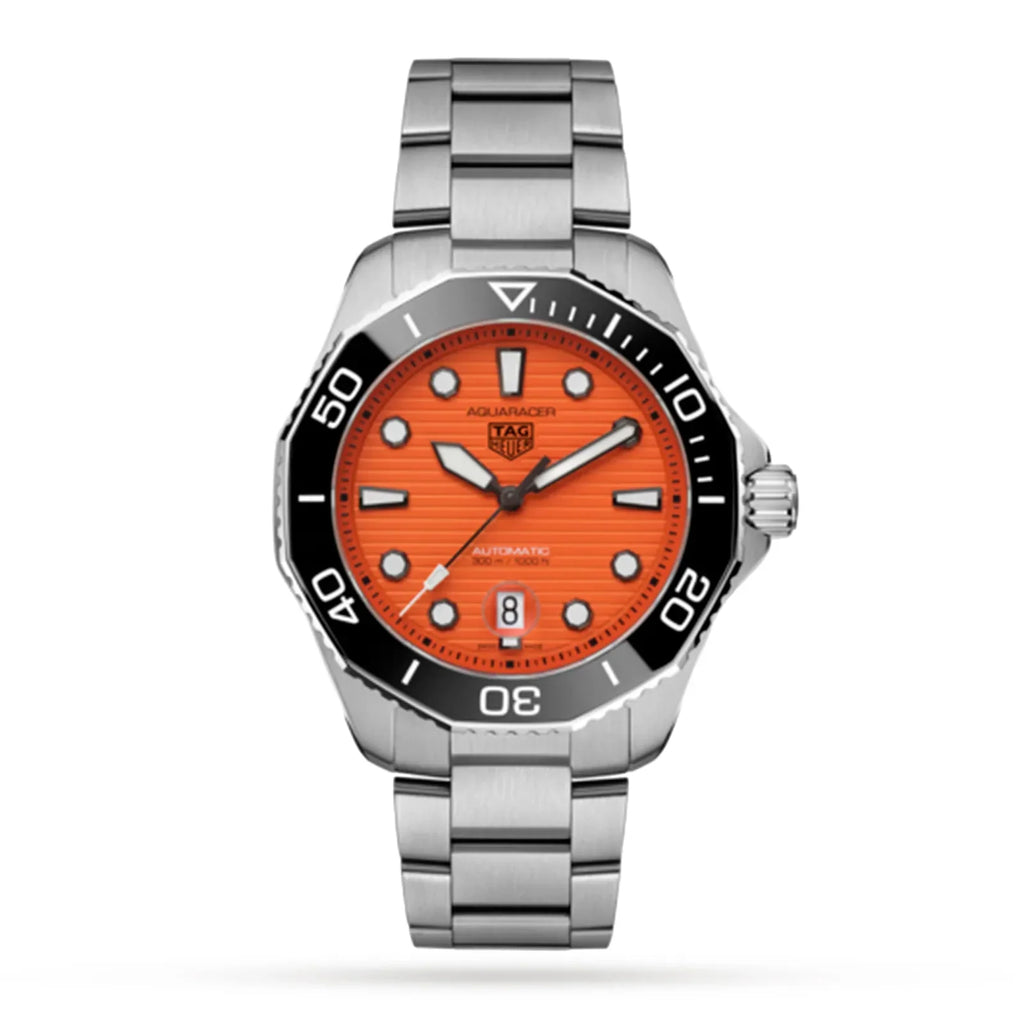 TAG Heuer Aquaracer WBP201F.BA0632
