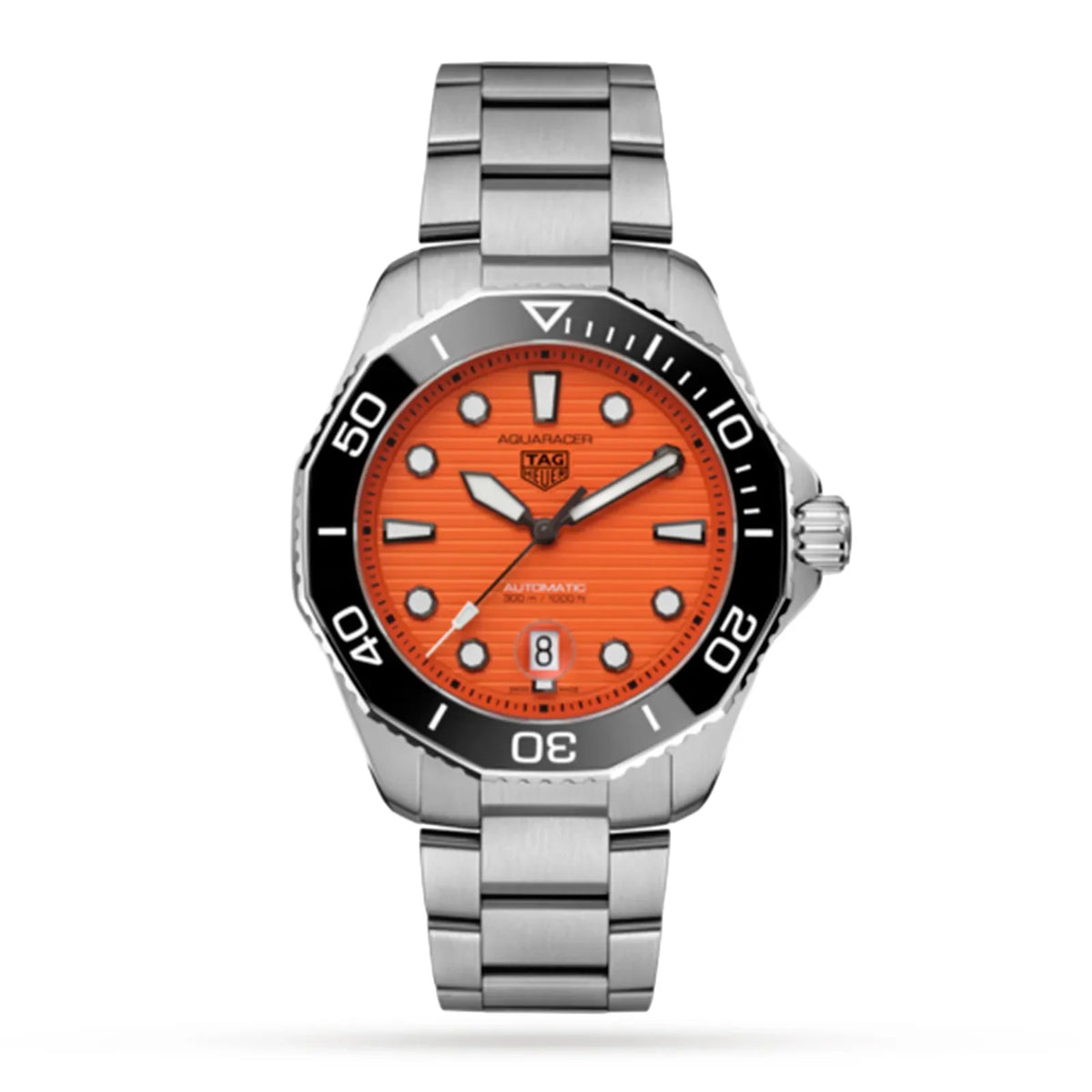 TAG Heuer Aquaracer WBP201F.BA0632