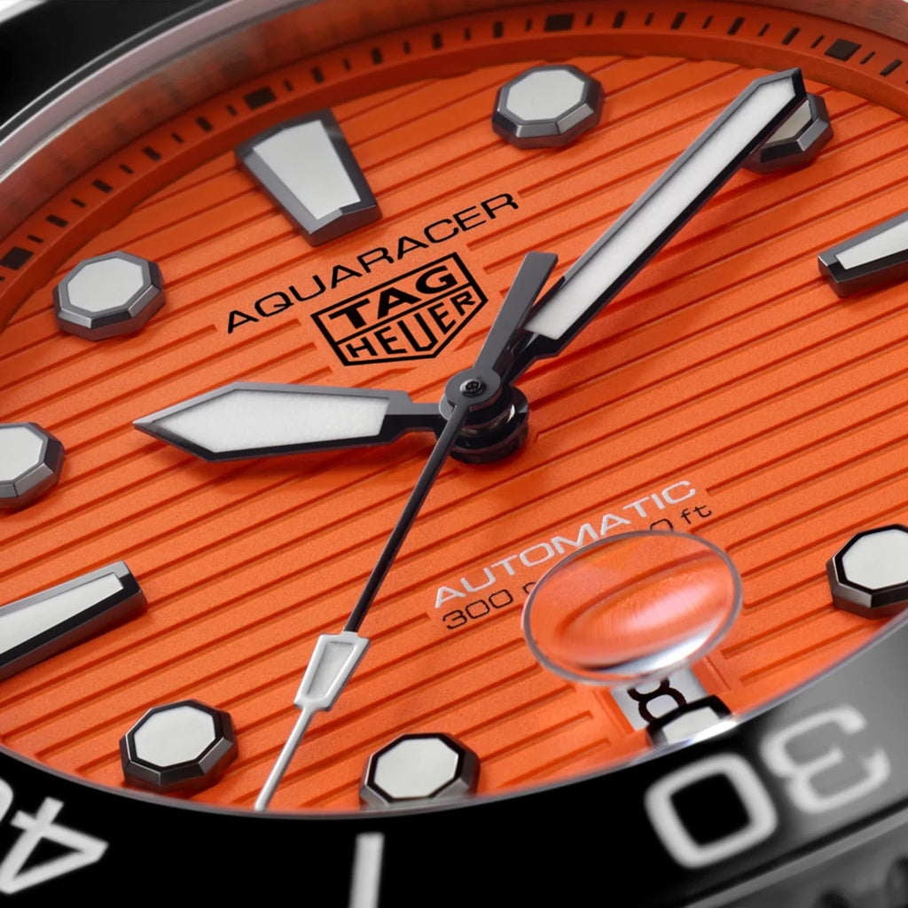 TAG Heuer Aquaracer WBP201F.BA0632
