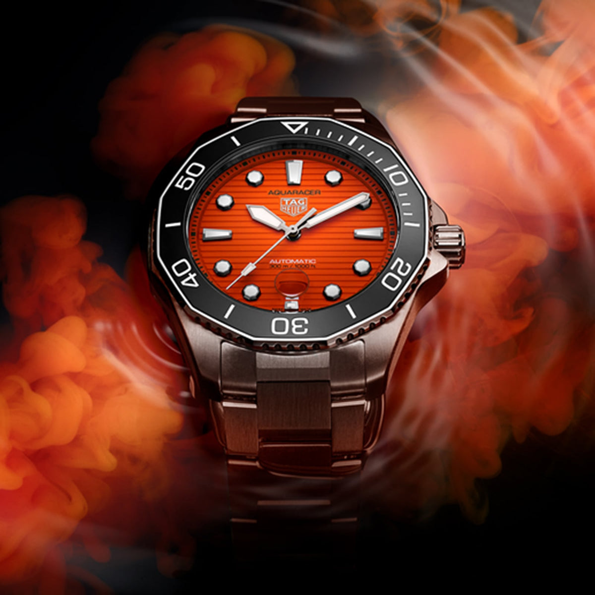 TAG Heuer Aquaracer WBP201F.BA0632