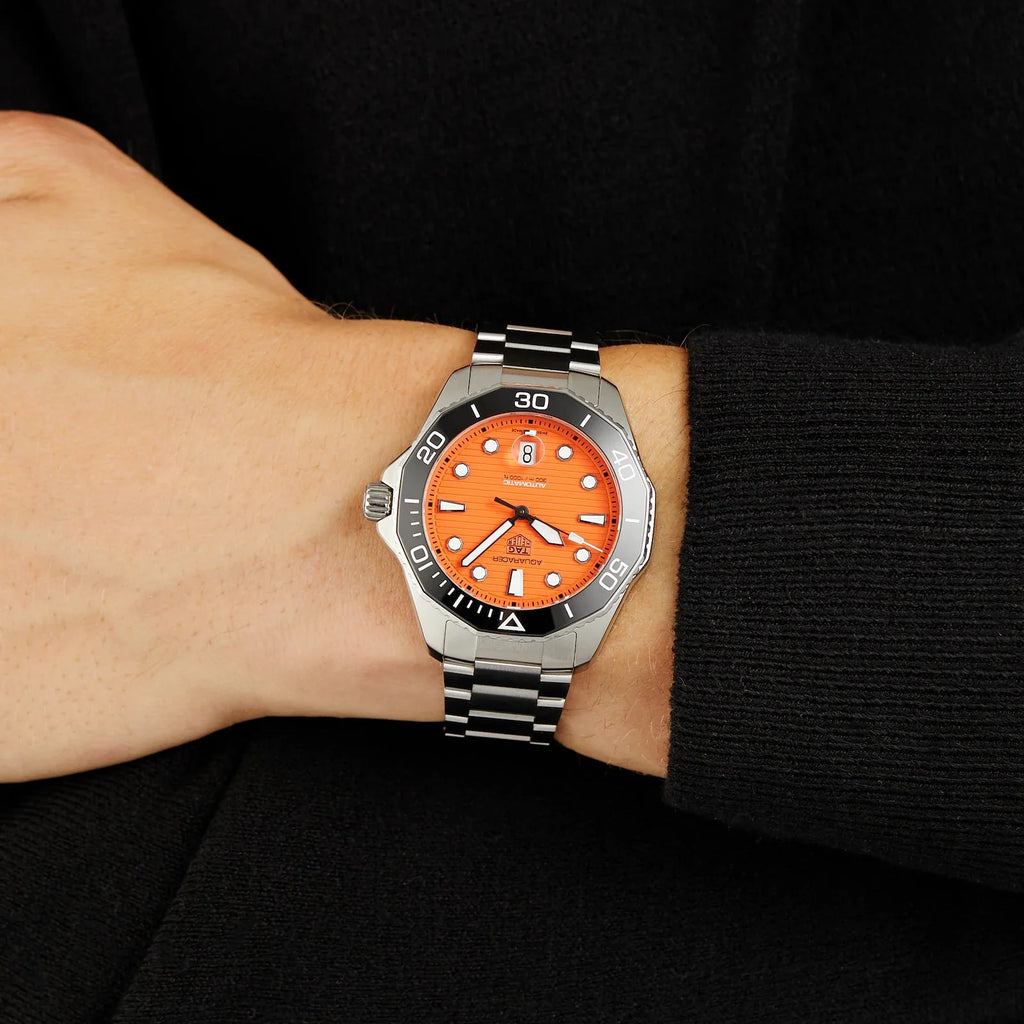 TAG Heuer Aquaracer WBP201F.BA0632