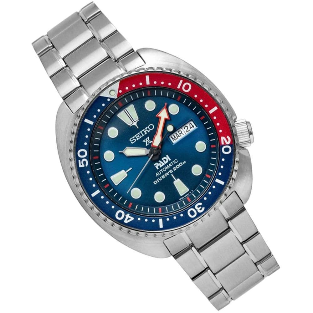 Seiko Prospex SRPE99K1