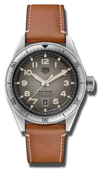 TAG Heuer Autavia WBE5111.FC8267
