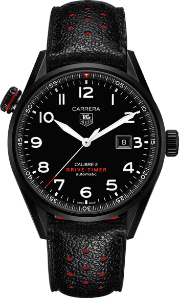 TAG Heuer Carrera WAR2A80.FC6337