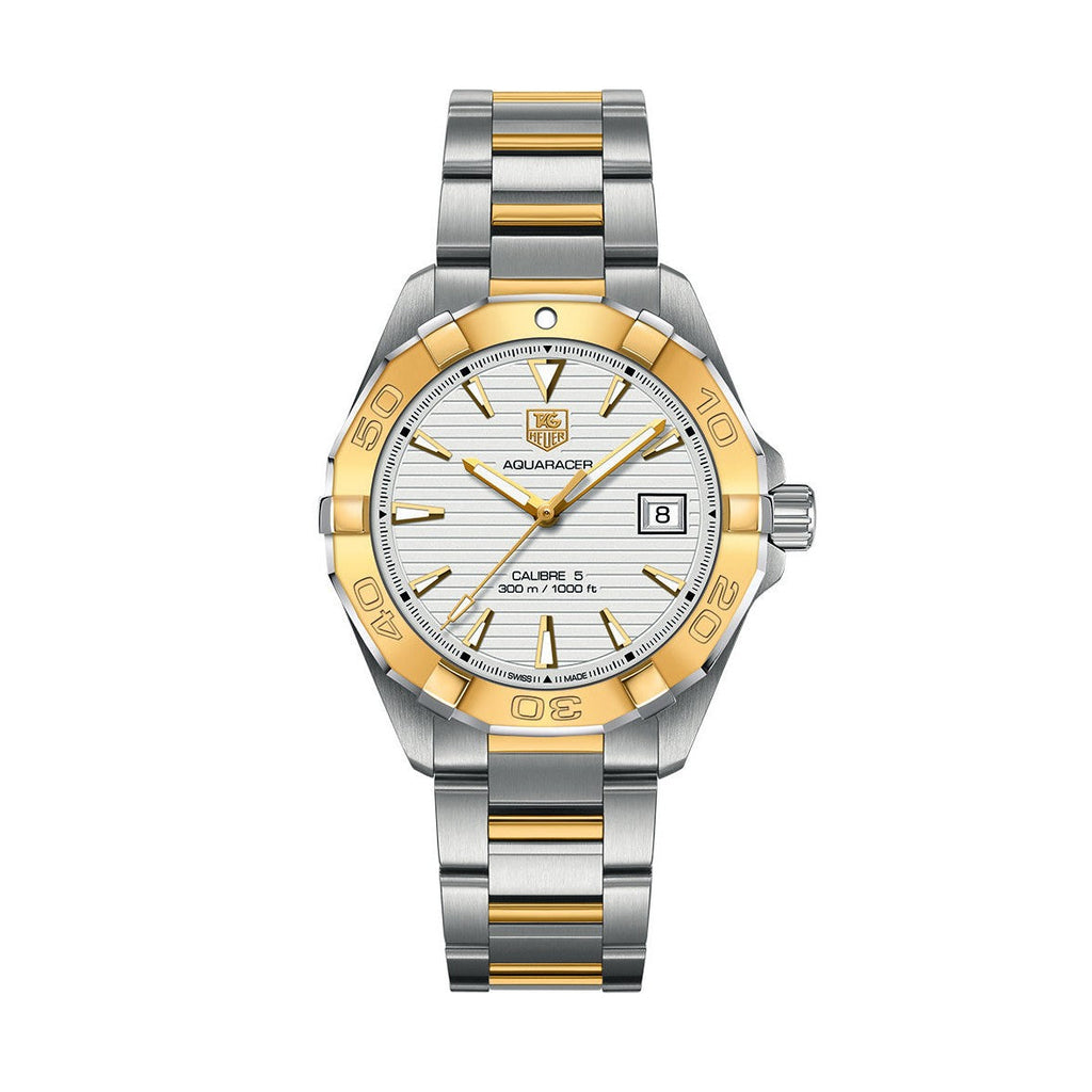 TAG Heuer Aquaracer WAY2151.BD0912