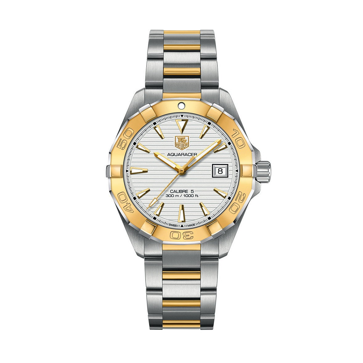 TAG Heuer Aquaracer WAY2151.BD0912