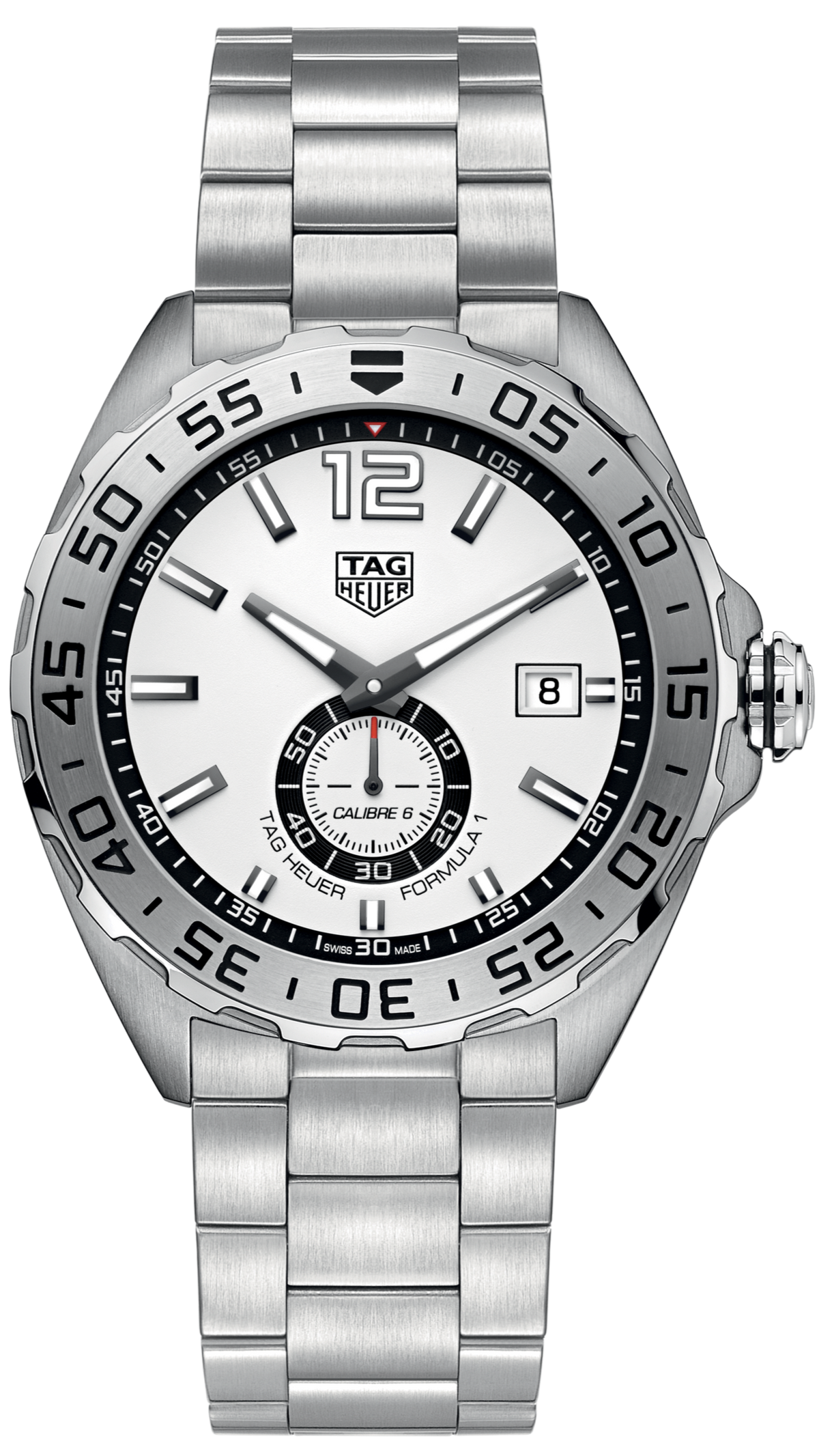 TAG Heuer Formula 1 WAZ2013.BA0842