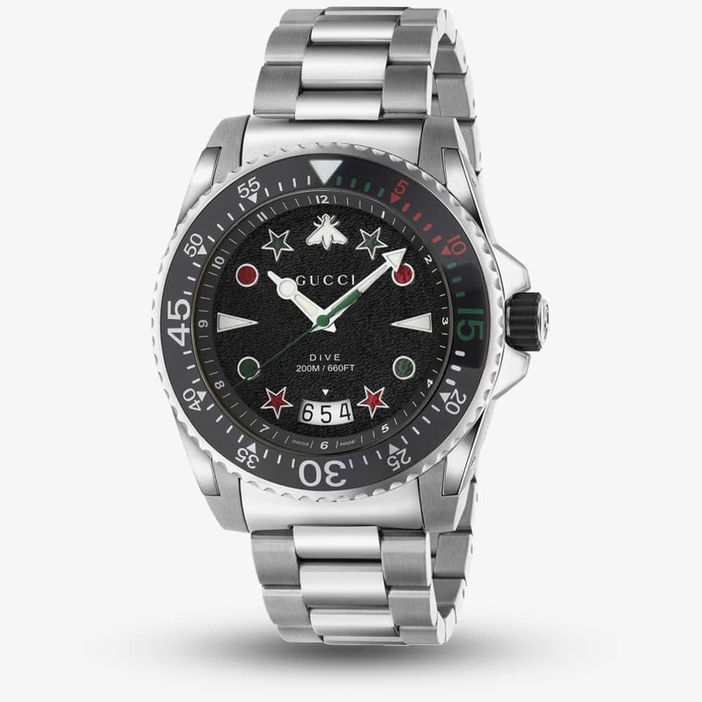 Gucci Dive YA136221