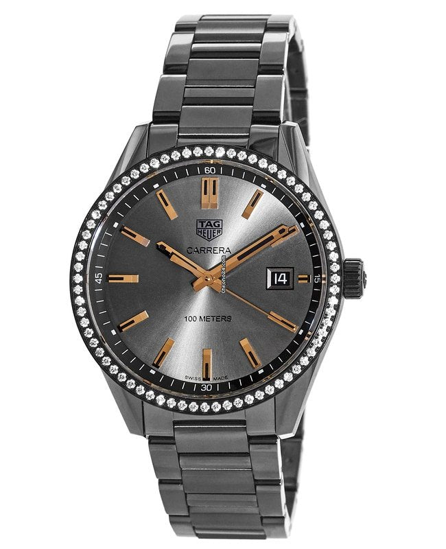 TAG Heuer Carrera WAR1115.BA0602