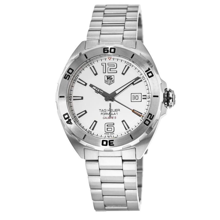 TAG Heuer Formula 1 WAZ2114.BA0875