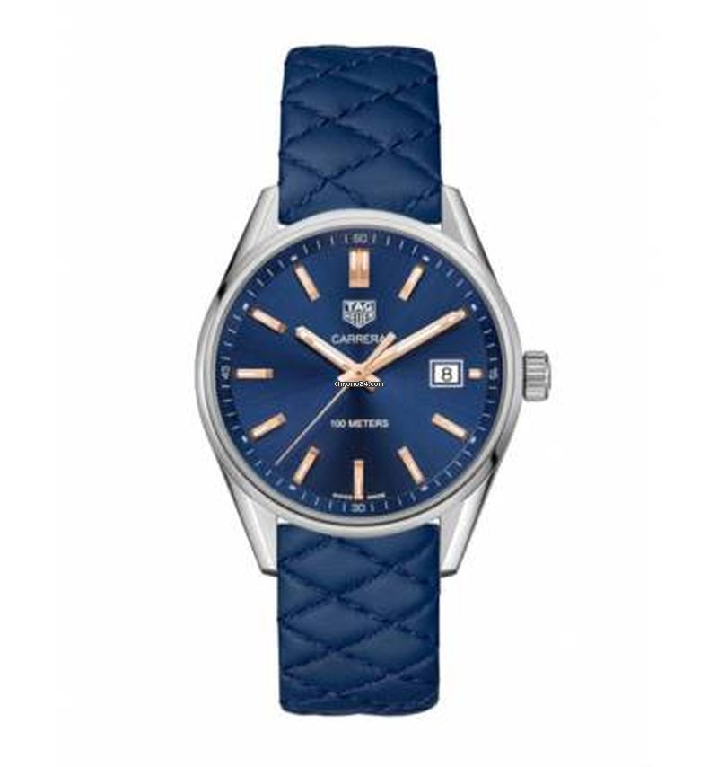 TAG Heuer Carrera WAR1112.FC6391
