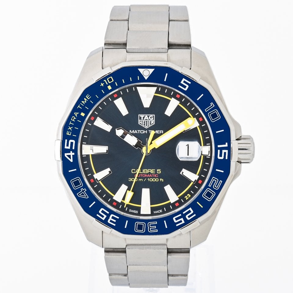 TAG Heuer Aquaracer WAY201H.BA0927