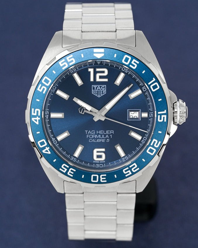 TAG Heuer Formula 1 WAZ2015.BA0842