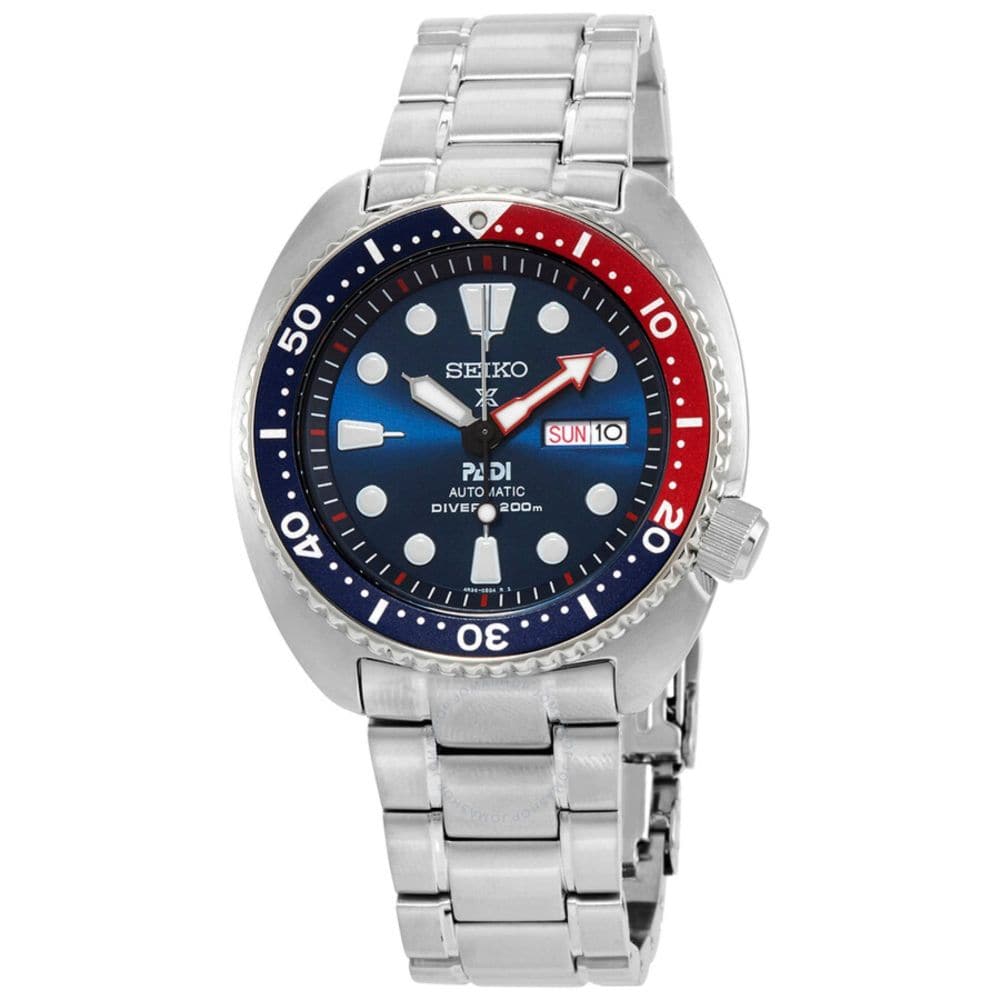 Seiko Prospex SRPE99K1