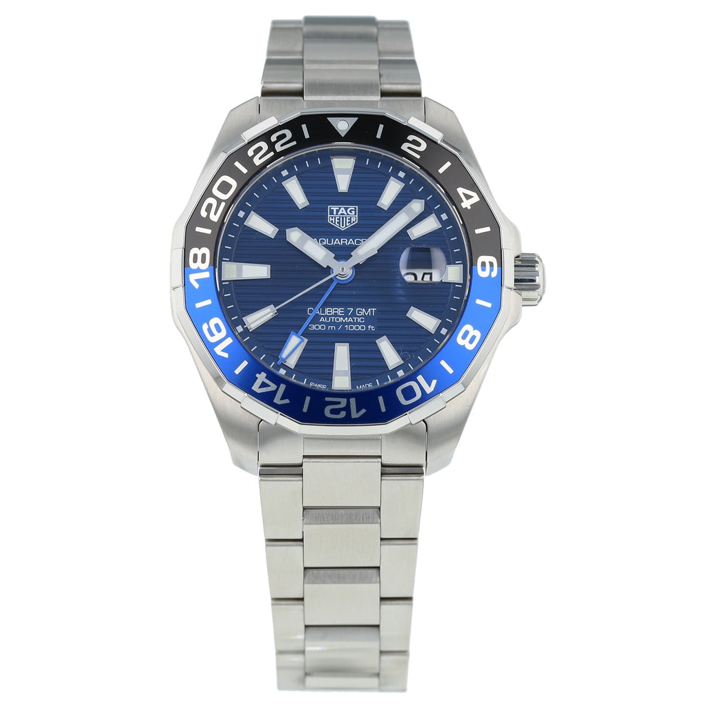 TAG Heuer Aquaracer WAY201T.BA0927