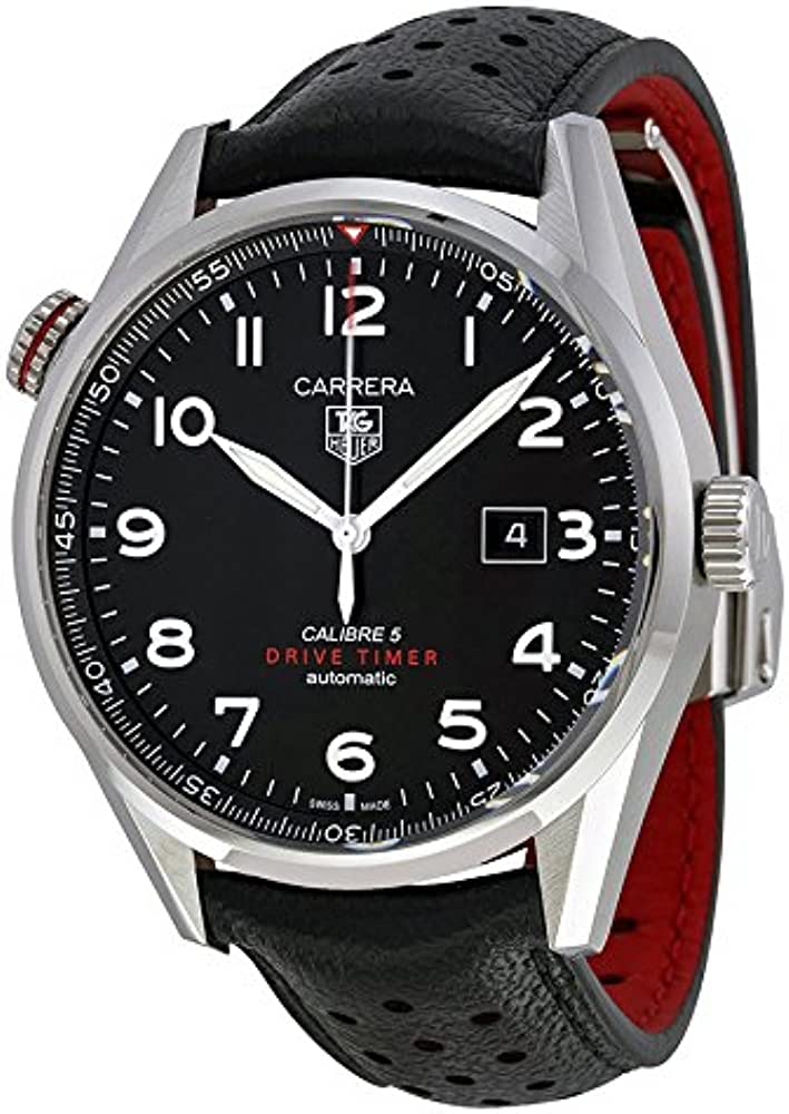 TAG Heuer Carrera WAR2A10.FC6337