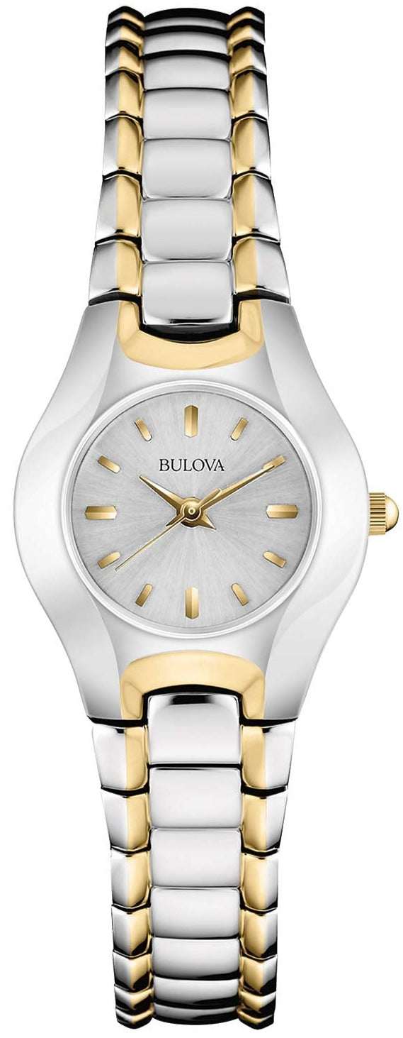 Bulova Marine Star 98T84