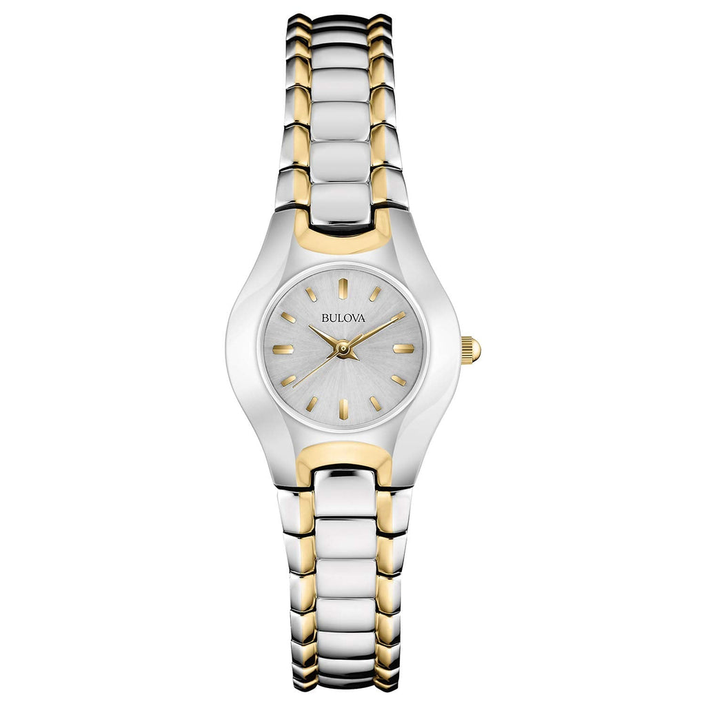 Bulova Marine Star 98T84