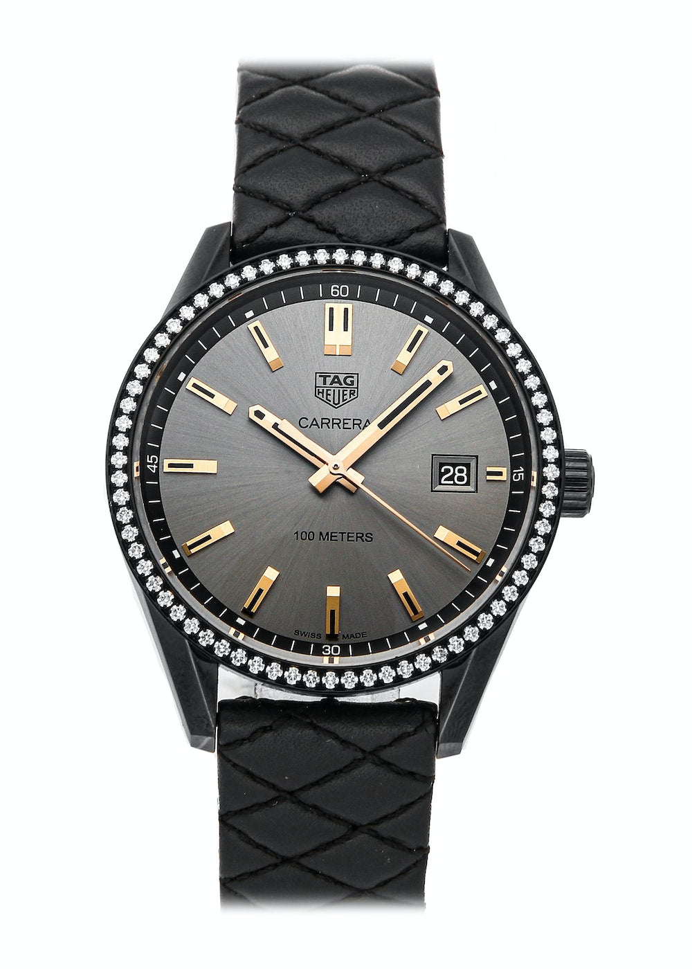 TAG Heuer Formula 1 WAR1115.FC6392