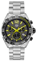 TAG Heuer Formula 1 CAZ101AG.BA0842