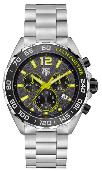 TAG Heuer Formula 1 CAZ101AG.BA0842