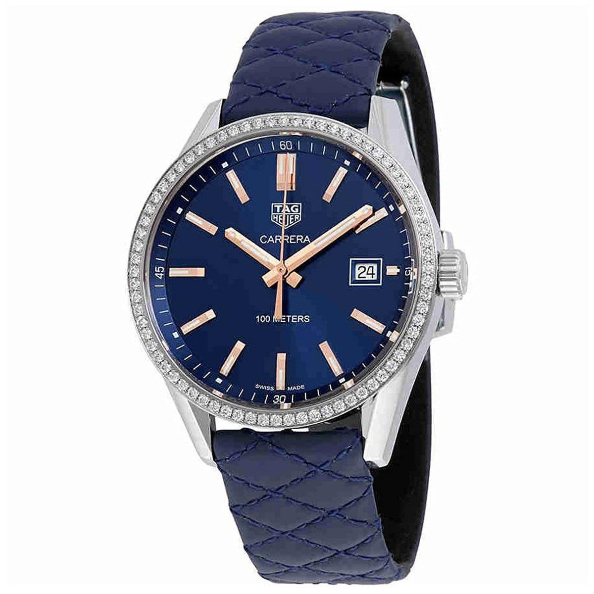 TAG Heuer Carrera WAR1114.FC6391