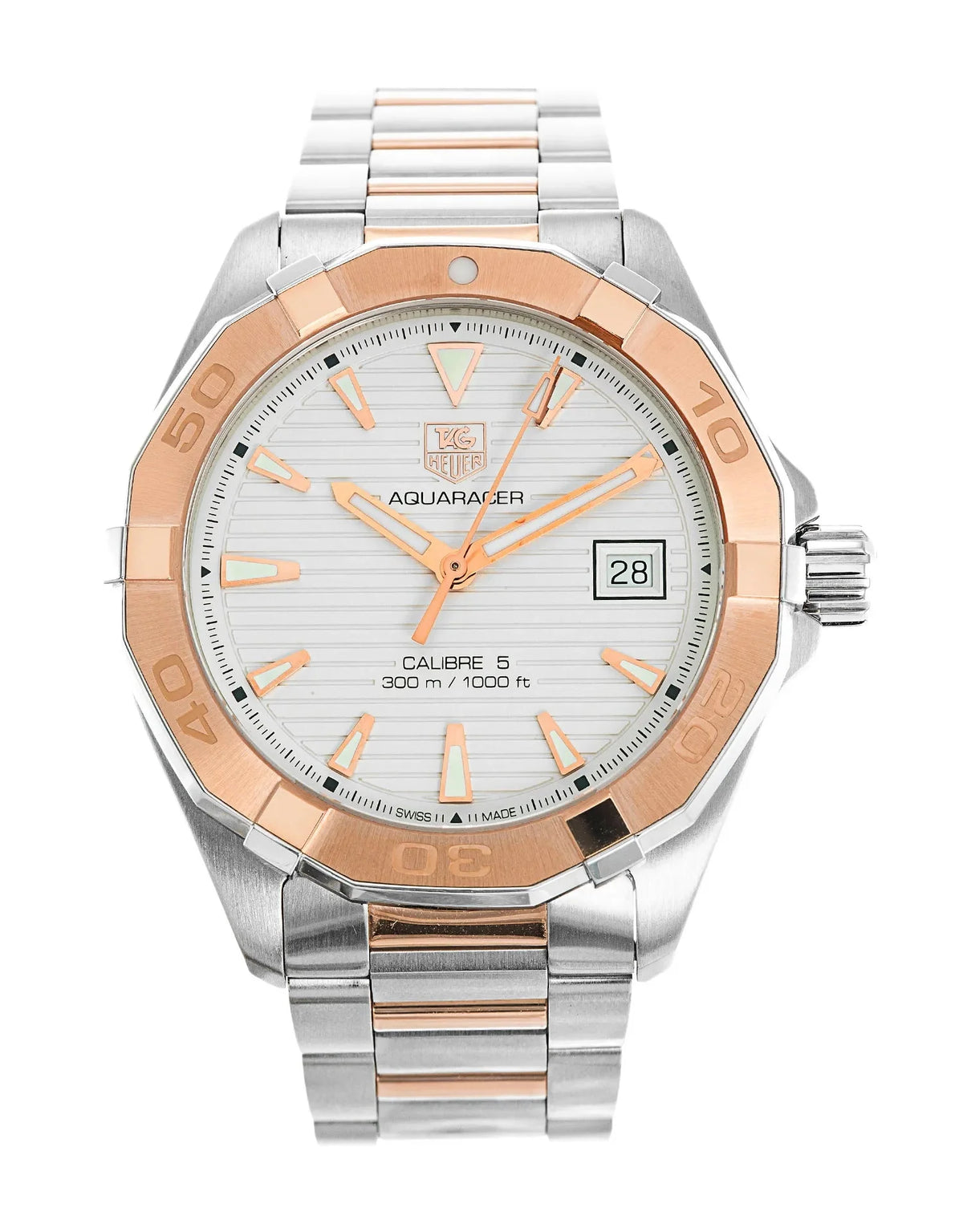 TAG Heuer Aquaracer WAY2150.BD0911