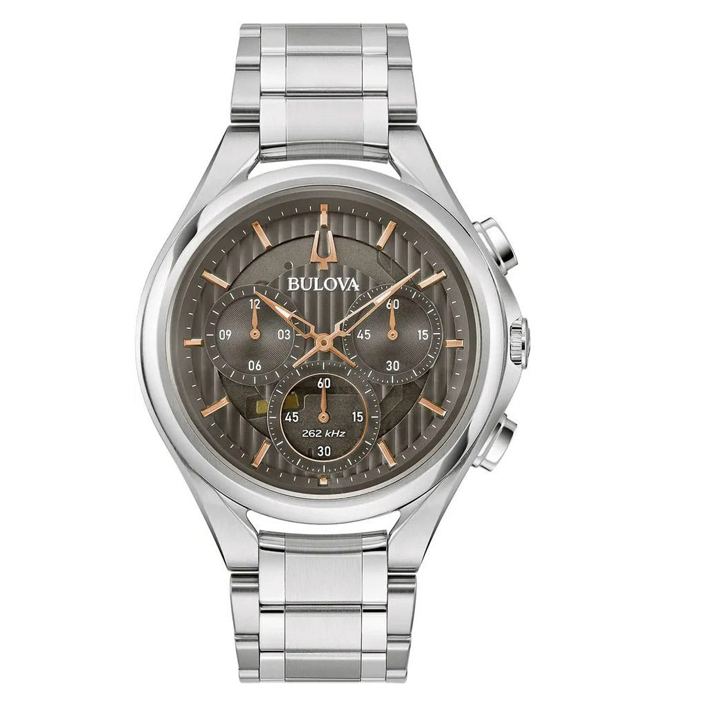 Bulova Curv 96A298