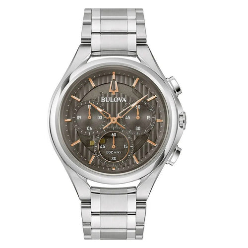 Bulova Curv 96A298