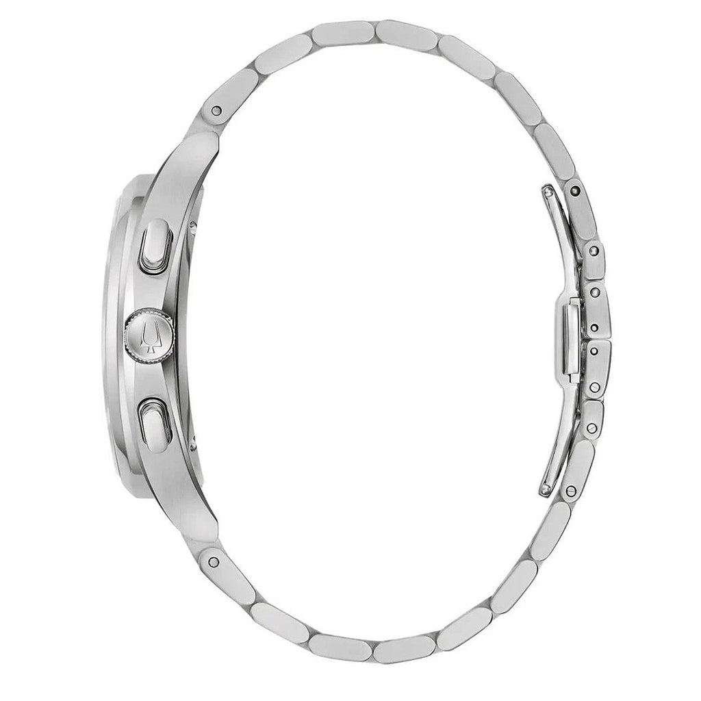 Bulova Curv 96A298