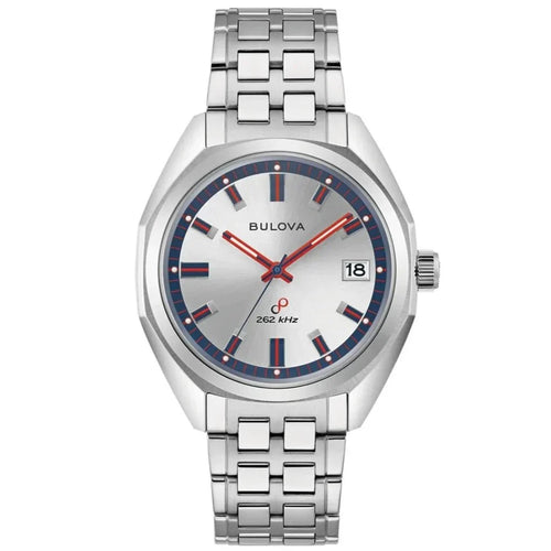 Bulova Jet Star 96K112