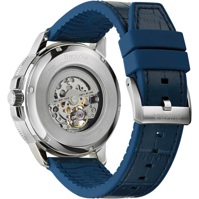 Bulova Marine Star 3336553
