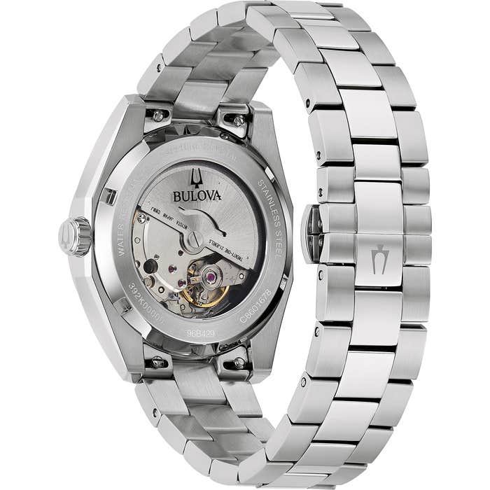 Bulova Surveyor 3312282