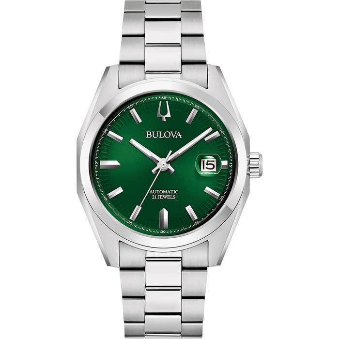 Bulova Surveyor 3312282