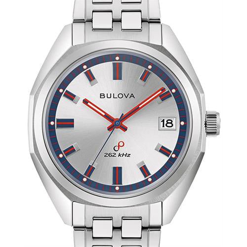 Bulova Jet Star 96K112